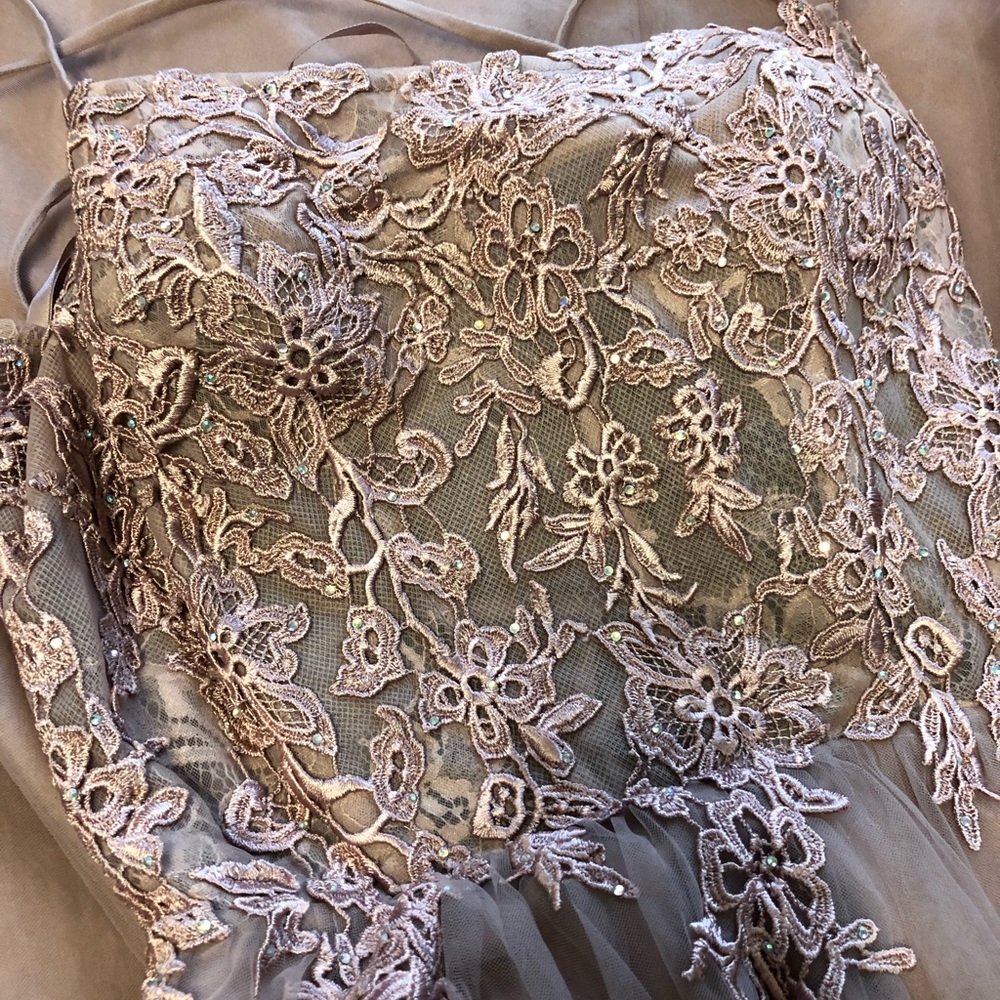 👗🎀⭐️Party dress👗🎀⭐️ - Picture 2 of 8